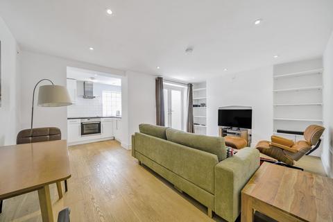 1 bedroom apartment for sale, London, London SW12