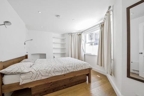 1 bedroom apartment for sale, London, London SW12