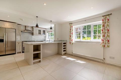 4 bedroom detached house for sale, Isfield, Uckfield, East Sussex