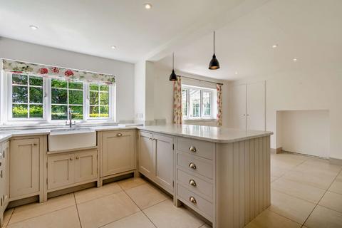 4 bedroom detached house for sale, Isfield, Uckfield, East Sussex