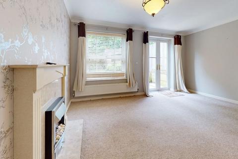 3 bedroom townhouse for sale, Eastfields, Braunston, Daventry NN11 7JN