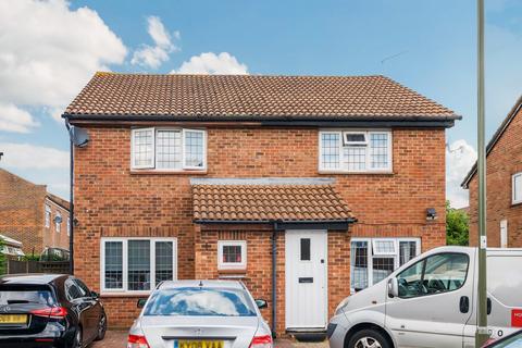 2 bedroom semi-detached house for sale, Sellwood Drive, Barnet EN5