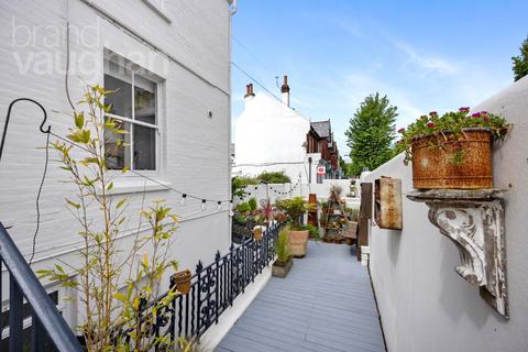 1 bedroom flat for sale, Stanford Avenue, Brighton, East Sussex, BN1