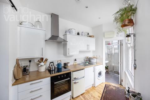 1 bedroom flat for sale, Stanford Avenue, Brighton, East Sussex, BN1