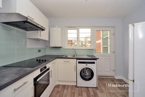 2 bedroom apartment for sale, Benhill Wood Road, Sutton, SM1