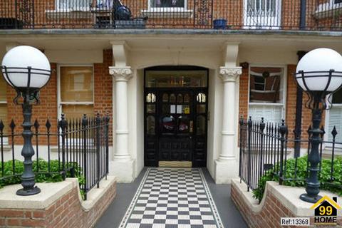 3 bedroom flat to rent, Wymering Mansions, London, london, W9