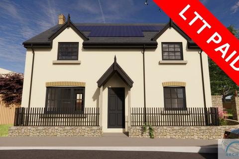 4 bedroom detached house for sale, Bloomery Gardens, Chepstow, NP16