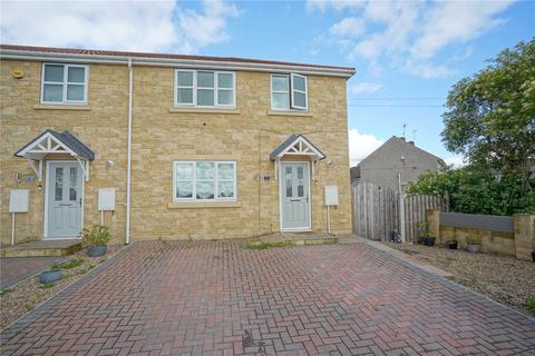 3 bedroom end of terrace house for sale, New Orchard Lane, Thurcroft, Rotherham, South Yorkshire, S66