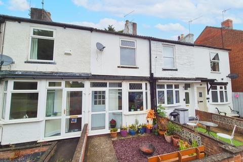 4 Brickyard Cottages, North Ferriby, HU14 3AD