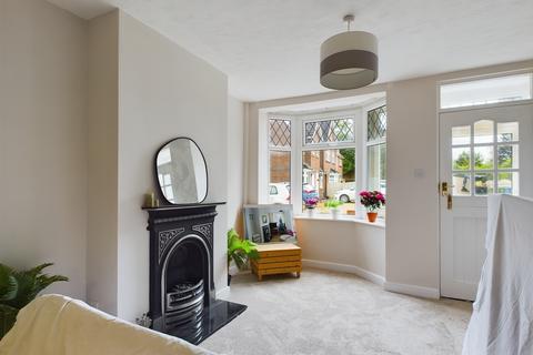 4 Brickyard Cottages, North Ferriby, HU14 3AD