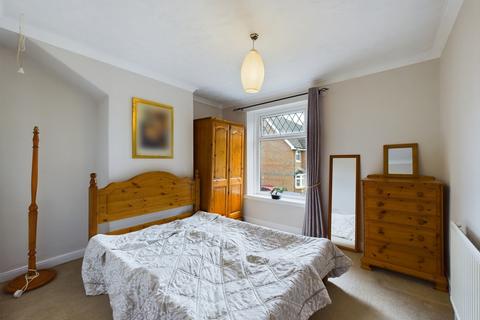 4 Brickyard Cottages, North Ferriby, HU14 3AD