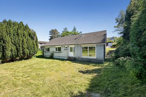 4 bedroom bungalow for sale, Kinross Place, Fort William, Inverness-shire PH33