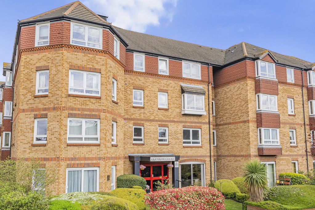 Sidcup Hill, Sidcup 1 bed apartment for sale £150,000