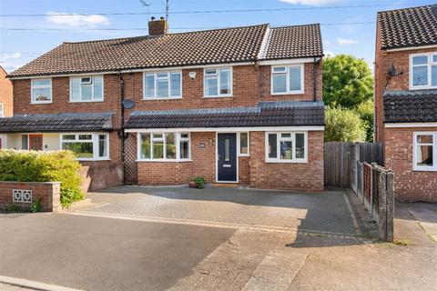 4 bedroom semi-detached house for sale, Whinfield Road, Claines, Worcester