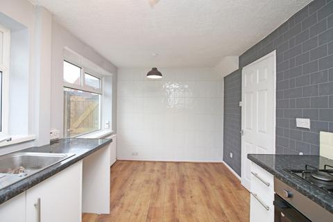 2 bedroom end of terrace house for sale, Lothian Place,  Blackpool, FY2