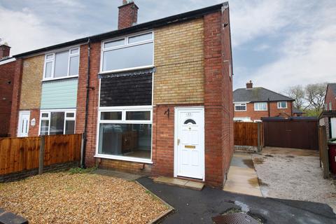 11 Lothian Place, Blackpool, FY2 0EZ