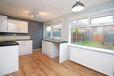 11 Lothian Place, Blackpool, FY2 0EZ