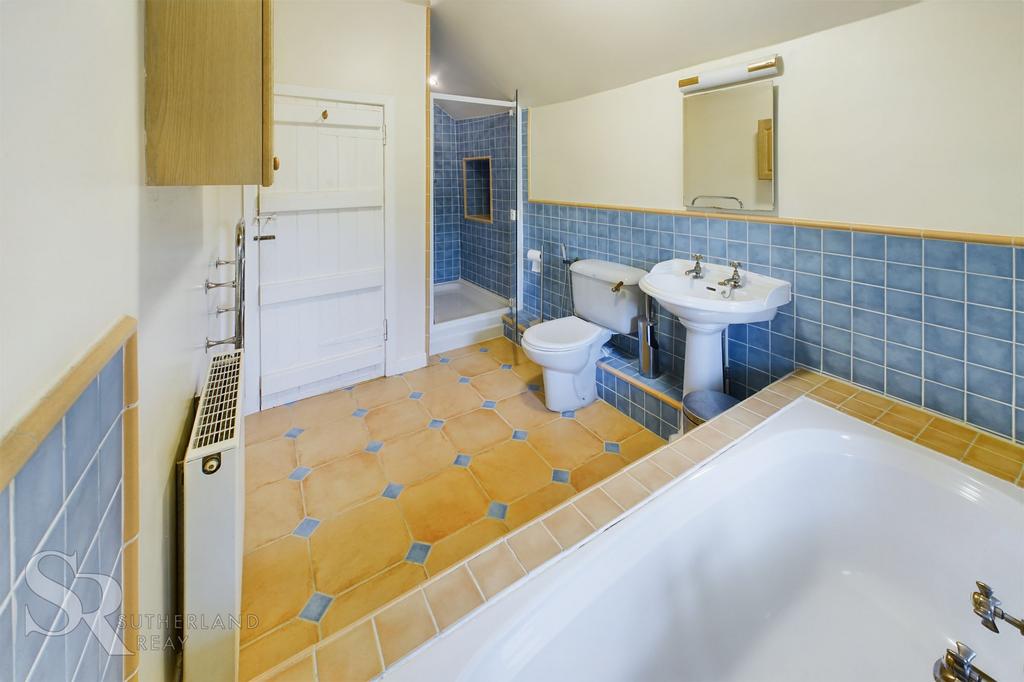 En Suite