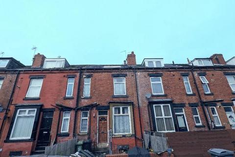 2 bedroom terraced house for sale, Westbourne Street, Leeds, West Yorkshire, LS11 6EN
