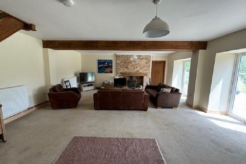 5 bedroom detached house for sale, Llanfynydd, Carmarthen, Carmarthenshire.