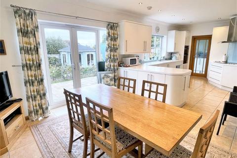 4 bedroom detached house for sale, Atheling Road, Hythe, SO45