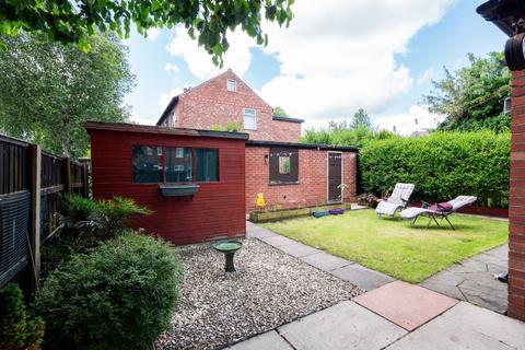 3 bedroom semi-detached house for sale, Brook Road, Urmston, Manchester, M41