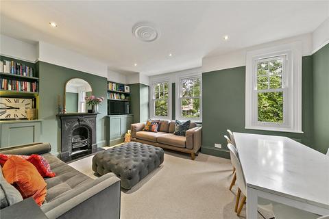 3 bedroom apartment for sale, North Road, Kew, Surrey, TW9