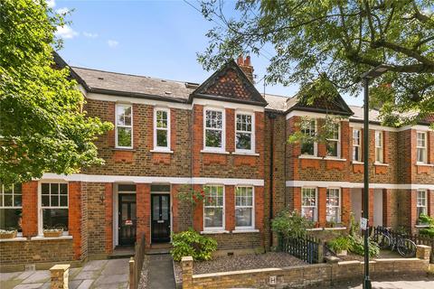 11a North Road, Richmond, TW9 4HA