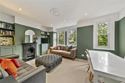 11a North Road, Richmond, TW9 4HA