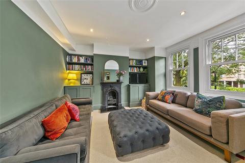 11a North Road, Richmond, TW9 4HA