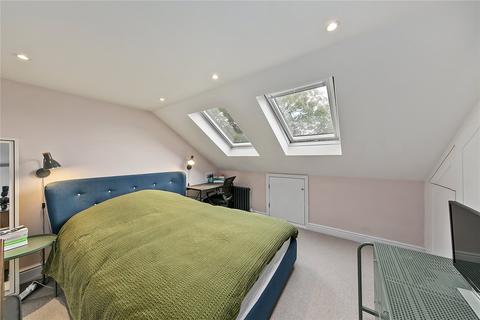 11a North Road, Richmond, TW9 4HA