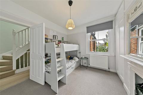 11a North Road, Richmond, TW9 4HA
