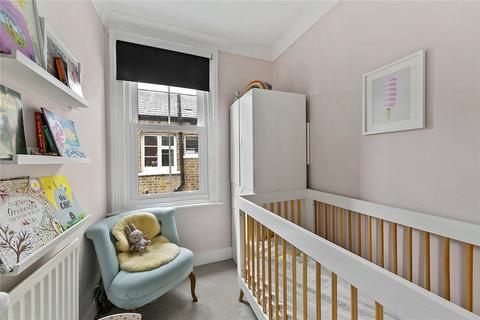 11a North Road, Richmond, TW9 4HA