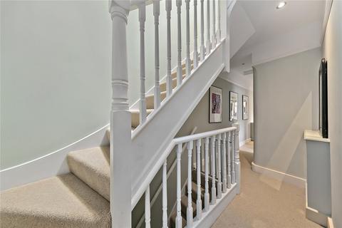 11a North Road, Richmond, TW9 4HA