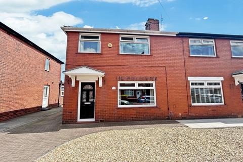 3 bedroom semi-detached house for sale, Hunt Street, Atherton, M46