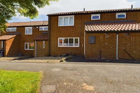 3 bedroom terraced house for sale, Osbourne Close, Hemlington, Middlesbrough, TS8