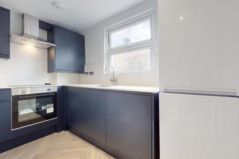 1 bedroom terraced house to rent, Shirland Road, London, W9