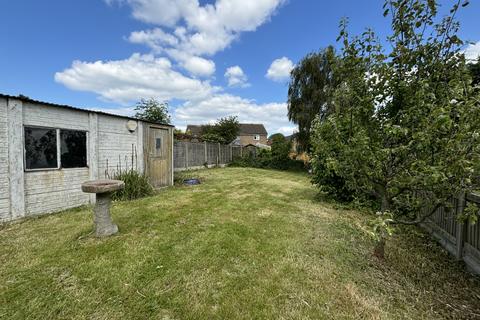 2 bedroom semi-detached bungalow to rent, Hunters Chase Herne Bay CT6