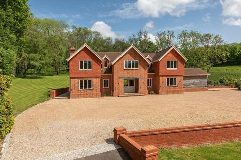 5 bedroom detached house for sale, Beare Green Road, Beare Green, Dorking, Surrey, RH5