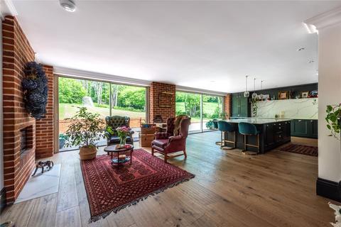 5 bedroom detached house for sale, Beare Green Road, Beare Green, Dorking, Surrey, RH5