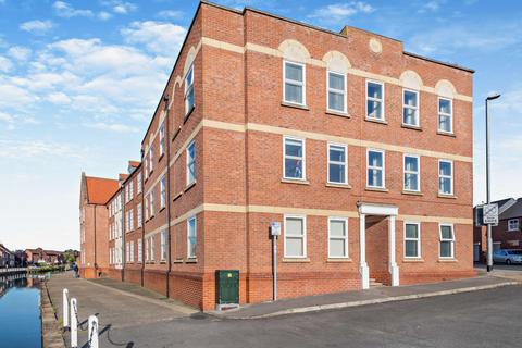 2 bedroom flat for sale, Minster Wharf, Beverley, HU17