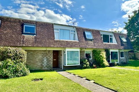 5, Plantation Court Avenue Road, Lymington, SO41 9FY