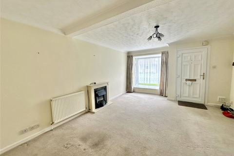 5, Plantation Court Avenue Road, Lymington, SO41 9FY