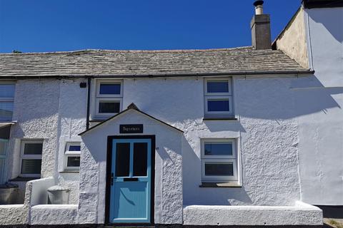 1 bedroom cottage for sale, Rockhead Street, Delabole, PL33