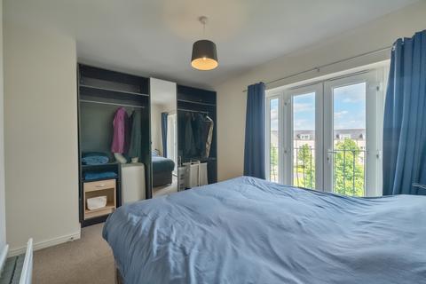 2 bedroom penthouse for sale, Victoria Circus, Gloucestershire GL20