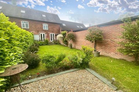 2 bedroom barn conversion for sale, Caverswall Lane, Caverswall Park Caverswall Lane, ST3