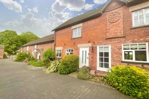 Daisy Barn, Caverswall Park Caverswall Lane, Stoke-on-trent, ST3 6HP