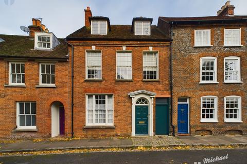 4 bedroom terraced house for sale, St. Marys Square, Aylesbury, Buckinghamshire