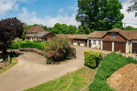 5 bedroom equestrian property for sale, Woodrow, Amersham, Buckinghamshire, HP7