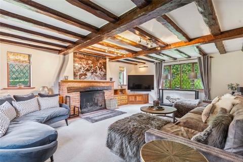 5 bedroom equestrian property for sale, Woodrow, Amersham, Buckinghamshire, HP7